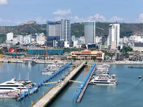 Quảng Ninh vững vàng vị thế ‘đầu tàu’ kinh tế vùng Đông Bắc