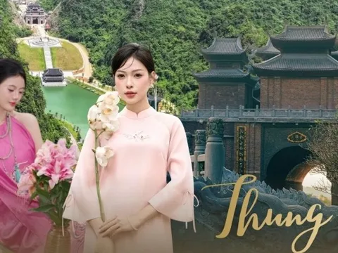 Báu vật 1000 năm tuổi ở Ninh Bình vừa lộ diện đã góp công lớn, giúp toàn tỉnh hốt trọn 2.000 tỉ đồng dịp Tết năm nay