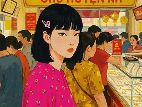 Ngày Thần Tài: Không phải cứ chen chân mua vàng là rước được lộc, phụ nữ thông minh luôn làm điều này trước tiên!