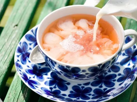 4 loại nước không phải rượu bia nhưng vẫn âm thầm hại gan, nhiều người vẫn vô tư uống mỗi ngày