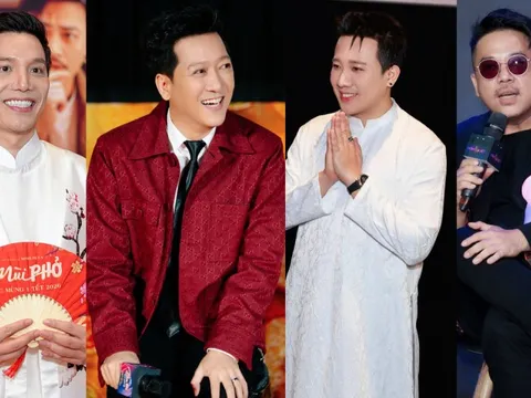 Người chiến thắng áp đảo trong cuộc đua phim Việt mùa Tết 2026