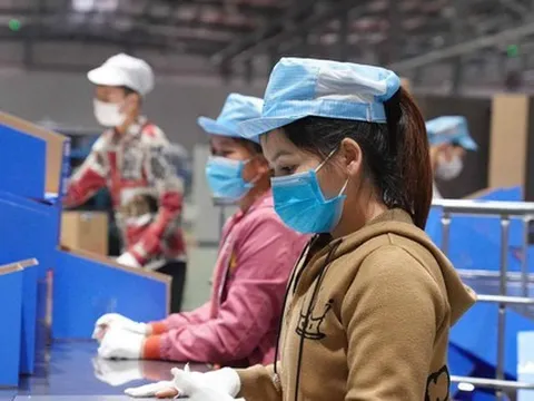 Lịch nghỉ cuối tháng 4: Vừa đi làm 2 ngày lại nghỉ tiếp