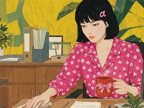 Uể oải, trống rỗng sau kỳ nghỉ Tết dài: Áp dụng ngay 3 mẹo tâm lý này để "bật công tắc" hứng khởi chốn công sở