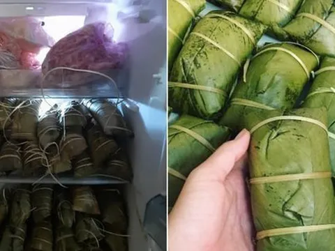Đến mồng 6 Tết mới thấy rõ: Thứ này trong tủ lạnh đang âm thầm hỏng, nhiều nhà vẫn tiếc không bỏ