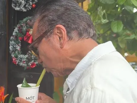 Chế Linh tới Hội An, đồng ý khi được yêu cầu làm 1 việc