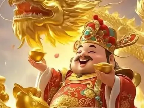 3 con giáp càng gần đến Rằm tháng Giêng càng giàu: Tiền bạc sinh sôi, tài sản ròng tăng vọt, sự nghiệp thăng tiến