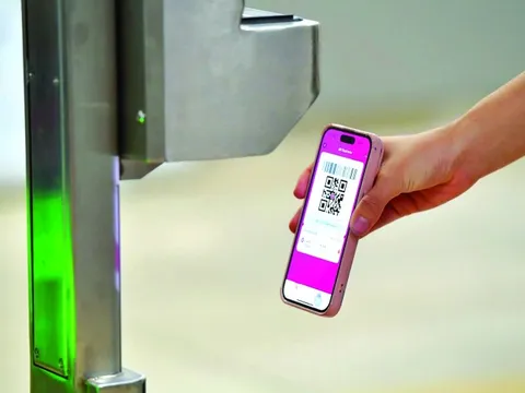 MoMo góp phần thúc đẩy di chuyển xanh cùng metro