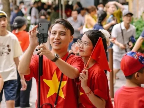 Sau Tết, cán bộ, công chức sẽ được nghỉ 7 ngày vào 2 dịp lễ lớn