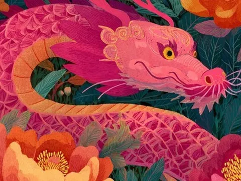 Sau Tết Nguyên đán, có 4 con giáp tiền bạc rủng rỉnh, nhận lộc đầu năm không đếm xuể, làm gì cũng thuận lợi