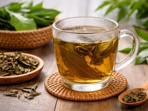 Uống gì để cơ thể 'nhẹ gánh' sau chuỗi tiệc tùng giàu đạm, nhiều dầu mỡ?