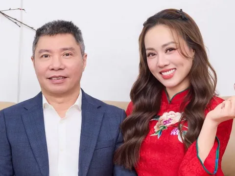 Chuyện gì đã xảy ra với vợ chồng NSND Công Lý?