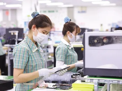 Chính sách thuế mới của Mỹ tác động sao với doanh nghiệp Việt?