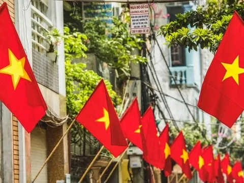 Người lao động có thể nghỉ 9 ngày dịp Giỗ Tổ và 30/4 - 1/5 trong trường hợp nào?