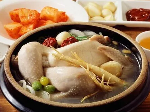 Đừng chỉ ăn thịt bò hay thịt lợn, loại thịt này mới thực sự bổ khí huyết, tốt cho tỳ vị và xương khớp