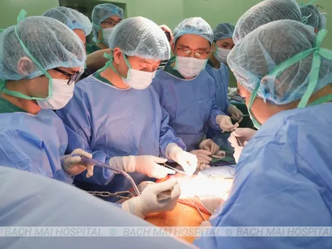 Nam sinh từng được tuyên dương người tốt việc tốt: Hiến tạng, hồi sinh 8 cuộc đời và câu chuyện xúc động phía sau