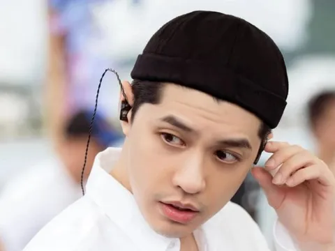 Diễn biến vụ ca sĩ Noo Phước Thịnh bị kiện