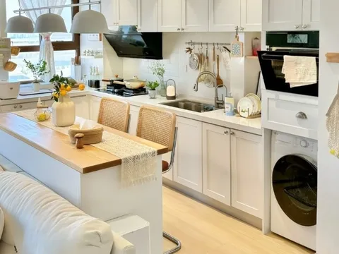 6 thiết kế nhà Nhật "đỉnh bay trần", nhìn là muốn copy ngay