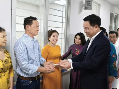 Đà Nẵng muốn xây dựng trung tâm y tế chuyên sâu, ngang tầm Hà Nội và TPHCM