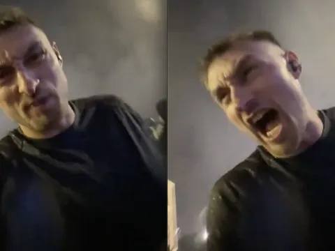 Khách Tây cảnh báo gấp về một trải nghiệm ở Việt Nam: Đứng ngắm cảnh thôi cũng ướt sũng như "chuột lột"