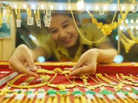 Quy định mới khi đi mua vàng vía Thần Tài 2026: Chủ quan một chi tiết, ‘mất trắng’ cả chục triệu!