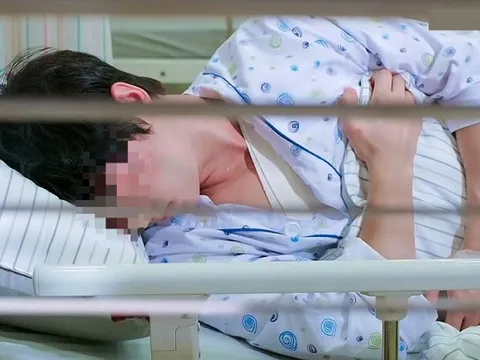 31 tuổi suy thận nặng, ung thư giai đoạn cuối vì món ăn vặt làm từ thịt yêu thích của trẻ em Việt