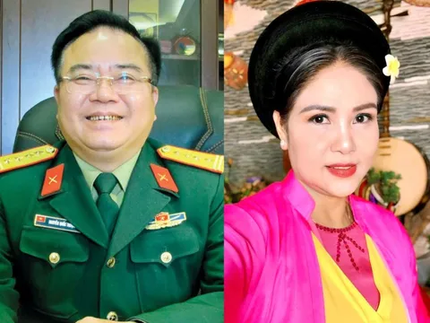 Hai NSND tuổi Bính Ngọ: Người là Đại tá, người 2 lần làm giám đốc