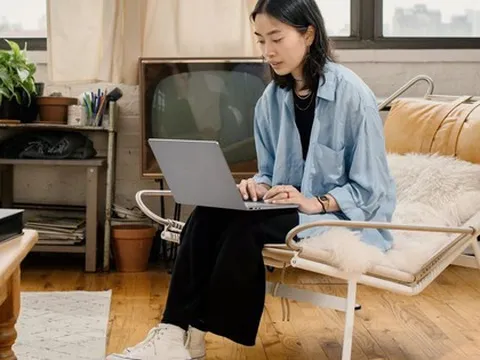 Tôi không tăng thu nhập, chỉ đổi cách chia tiền thành 4 ô và ví tiền bắt đầu ổn định