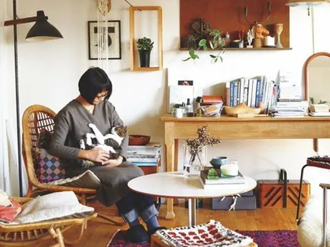 Tuổi 42, tôi không còn mơ mộng nữa: Tôi chọn tập trung kiếm tiền và đây là cách tôi xoay chuyển tài chính của mình