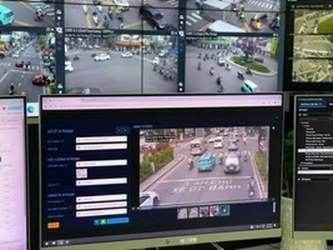 Làm thế nào để tra cứu xe bị phạt nguội?