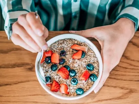 Ung thư rất “e ngại” món này: Ăn đúng cách thì cả mỡ máu và đường huyết đều hưởng lợi