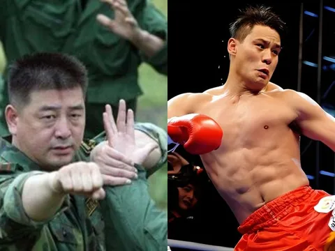 Bảng xếp hạng 10 cao thủ kungfu Trung Quốc hiện đại: Ai mạnh nhất?