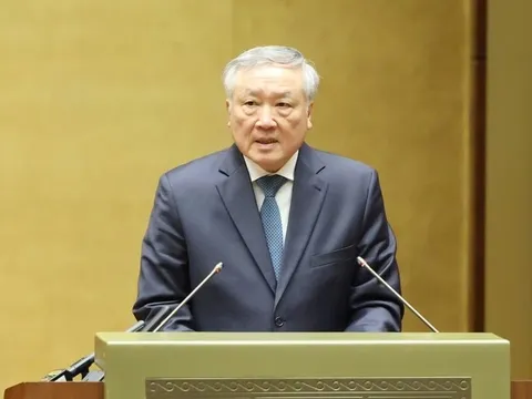 Lần đầu tiên VN đào tạo 5.000 nhân tài phát triển game để làm một việc có ảnh hưởng tới hàng triệu dân