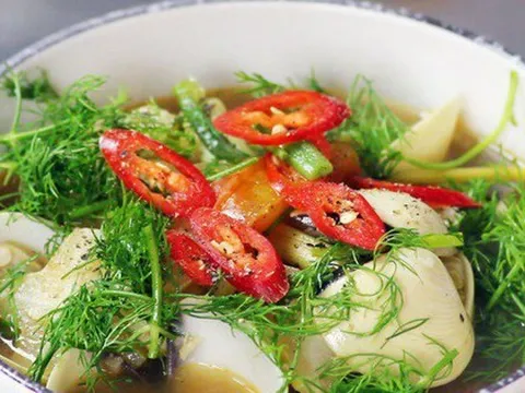 3 loại rau được ví như “kháng sinh tự nhiên”: Mùa xuân ăn cách ngày giúp thanh nhiệt, giải độc, tăng đề kháng rõ rệt