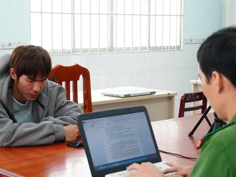 Liên tục xảy ra cướp vàng ở miền Tây