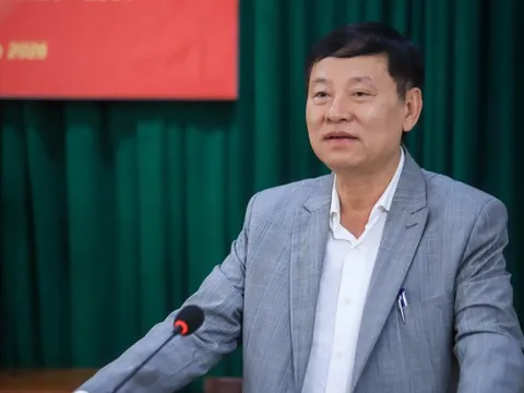 Phó Chủ tịch Hội Luật gia Việt Nam Nguyễn Hữu Chính ứng cử đại biểu HĐND Tp.Hà Nội