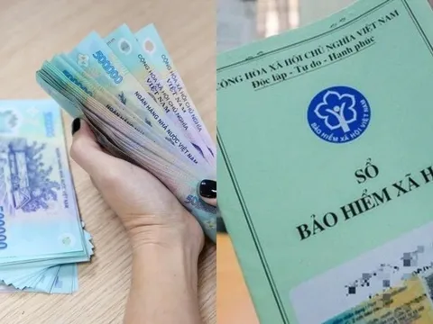 Loạt chính sách mới về tiền lương, BHXH sẽ có hiệu lực từ tháng 3/2026, người lao động lưu ý!