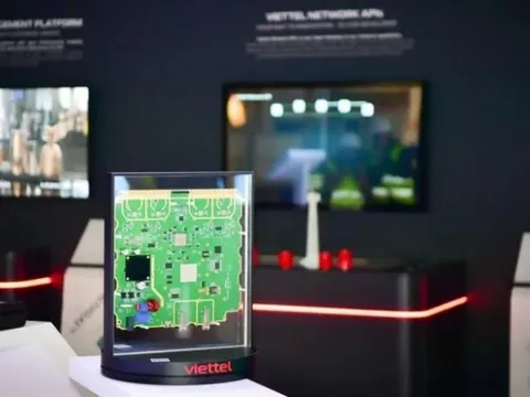 “Bệ phóng” thúc đẩy doanh nghiệp nhà nước lớn mạnh