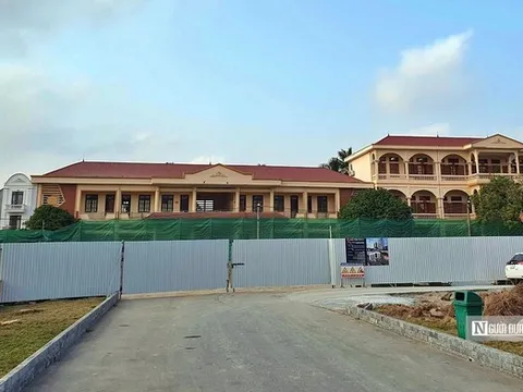 Thủ tướng yêu cầu khẩn trương xử lý tài sản công dôi dư sau sắp xếp