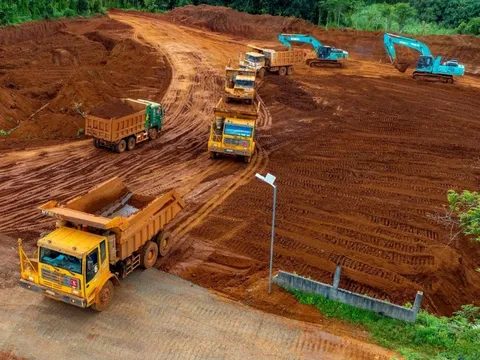 Ngoài đất hiếm, Việt Nam sở hữu kho báu được cả thế giới thèm khát, trữ lượng gấp 4 lần Trung Quốc và Mỹ cộng lại