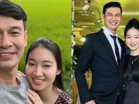 Nam diễn viên mưu sinh nuôi vợ kém 26 tuổi, bị nói làm cò đất