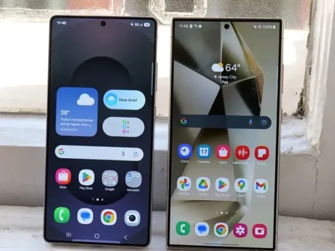 Chiếc điện thoại đang giảm 11,5 triệu đồng