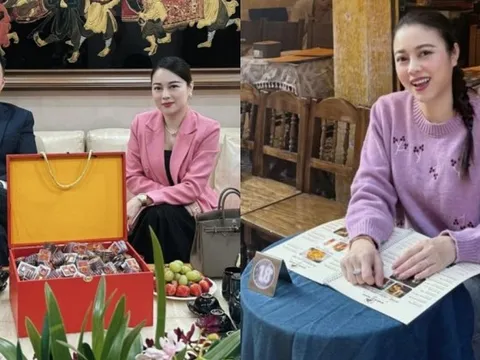 Hotmom Hằng Túi là ai?