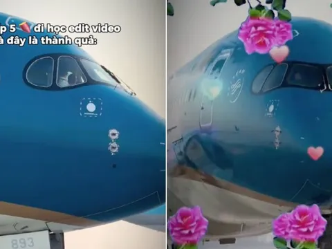 Vietnam Airlines vừa cho 6 triệu người một cú sốc