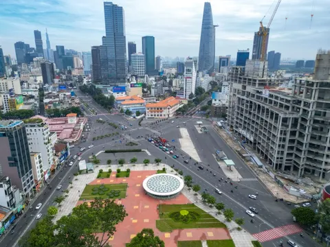 Khởi công Metro Bến Thành - Thủ Thiêm trong tháng 4/2026