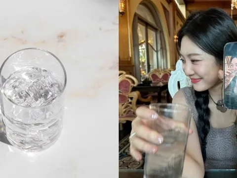 "Tôi ăn rất ít, uống nước thôi cũng tăng cân" - Bác sĩ dinh dưỡng giải thích: Tăng cân không phải do uống nhiều nước mà vì "lý do này