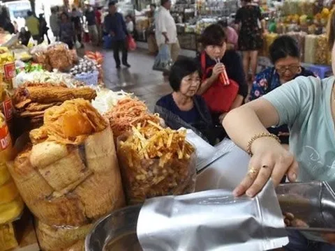 Sẽ kiểm tra đột xuất việc lập hóa đơn của hộ kinh doanh