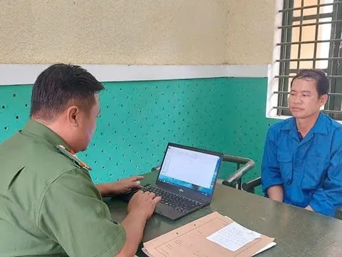 Khởi tố đối tượng sát hại dã man người tình trước mặt trẻ nhỏ ở Đồng Tháp