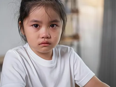 Cha mẹ nên cảnh giác với 4 tín hiệu "CỨU NGUY" này từ con cái