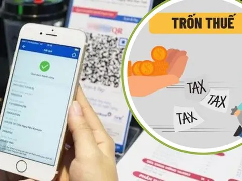 Hộ kinh doanh lưu ý: Cơ quan thuế cảnh báo hành vi sau sẽ được cho là trốn thuế