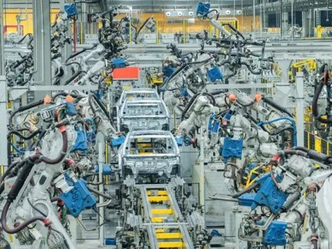 Kỳ vọng sớm có thêm thương hiệu ô tô Việt